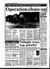 Evening Herald (Dublin) Thursday 30 June 1988 Page 6