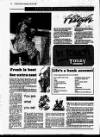 Evening Herald (Dublin) Thursday 30 June 1988 Page 20