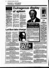 Evening Herald (Dublin) Thursday 30 June 1988 Page 22