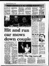 Evening Herald (Dublin) Friday 01 July 1988 Page 2