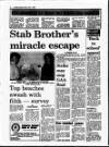 Evening Herald (Dublin) Friday 01 July 1988 Page 8