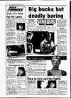 Evening Herald (Dublin) Friday 01 July 1988 Page 33