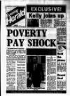 Evening Herald (Dublin) Tuesday 05 July 1988 Page 1