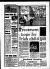 Evening Herald (Dublin) Tuesday 05 July 1988 Page 4