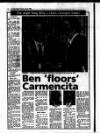 Evening Herald (Dublin) Tuesday 05 July 1988 Page 10