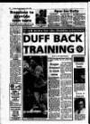 Evening Herald (Dublin) Tuesday 05 July 1988 Page 42