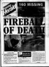 Evening Herald (Dublin) Thursday 07 July 1988 Page 1