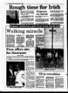 Evening Herald (Dublin) Thursday 07 July 1988 Page 8