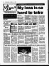 Evening Herald (Dublin) Thursday 07 July 1988 Page 14