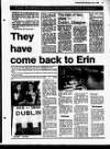 Evening Herald (Dublin) Thursday 07 July 1988 Page 15