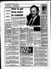 Evening Herald (Dublin) Tuesday 12 July 1988 Page 14