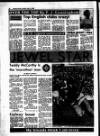 Evening Herald (Dublin) Tuesday 12 July 1988 Page 42