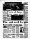 Evening Herald (Dublin) Wednesday 13 July 1988 Page 6
