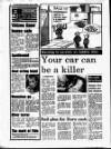 Evening Herald (Dublin) Thursday 14 July 1988 Page 4
