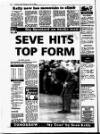 Evening Herald (Dublin) Thursday 14 July 1988 Page 50