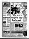 Evening Herald (Dublin) Friday 15 July 1988 Page 4