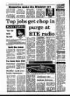 Evening Herald (Dublin) Friday 15 July 1988 Page 6