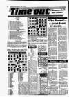 Evening Herald (Dublin) Saturday 16 July 1988 Page 22