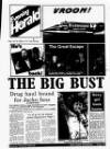 Evening Herald (Dublin) Friday 29 July 1988 Page 1