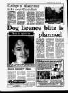 Evening Herald (Dublin) Friday 29 July 1988 Page 11