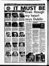 Evening Herald (Dublin) Friday 29 July 1988 Page 50