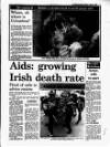 Evening Herald (Dublin) Monday 01 August 1988 Page 7