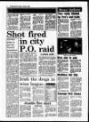 Evening Herald (Dublin) Tuesday 02 August 1988 Page 2