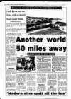 Evening Herald (Dublin) Wednesday 03 August 1988 Page 24
