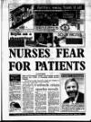 Evening Herald (Dublin) Thursday 04 August 1988 Page 1