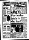 Evening Herald (Dublin) Thursday 04 August 1988 Page 4