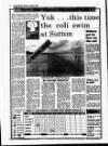 Evening Herald (Dublin) Thursday 04 August 1988 Page 8