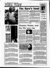 Evening Herald (Dublin) Thursday 04 August 1988 Page 14