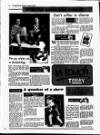 Evening Herald (Dublin) Thursday 04 August 1988 Page 16