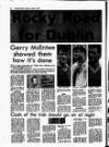 Evening Herald (Dublin) Thursday 04 August 1988 Page 42
