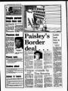 Evening Herald (Dublin) Friday 05 August 1988 Page 4