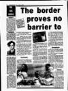 Evening Herald (Dublin) Friday 05 August 1988 Page 12