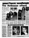 Evening Herald (Dublin) Friday 05 August 1988 Page 20