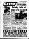 Evening Herald (Dublin) Friday 05 August 1988 Page 22
