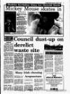 Evening Herald (Dublin) Saturday 06 August 1988 Page 5