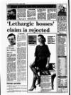 Evening Herald (Dublin) Saturday 06 August 1988 Page 6