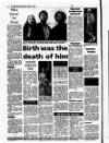 Evening Herald (Dublin) Saturday 06 August 1988 Page 12