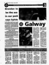Evening Herald (Dublin) Saturday 06 August 1988 Page 30