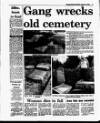 Evening Herald (Dublin) Monday 15 August 1988 Page 9