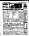 Evening Herald (Dublin) Tuesday 16 August 1988 Page 8