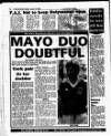 Evening Herald (Dublin) Tuesday 16 August 1988 Page 46