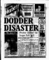 Evening Herald (Dublin) Thursday 18 August 1988 Page 1