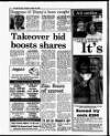 Evening Herald (Dublin) Thursday 18 August 1988 Page 2