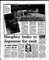 Evening Herald (Dublin) Thursday 18 August 1988 Page 12