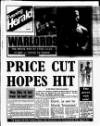 Evening Herald (Dublin) Friday 26 August 1988 Page 1