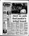 Evening Herald (Dublin) Friday 26 August 1988 Page 4